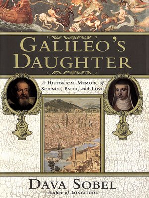 cover image of Galileo's Daughter